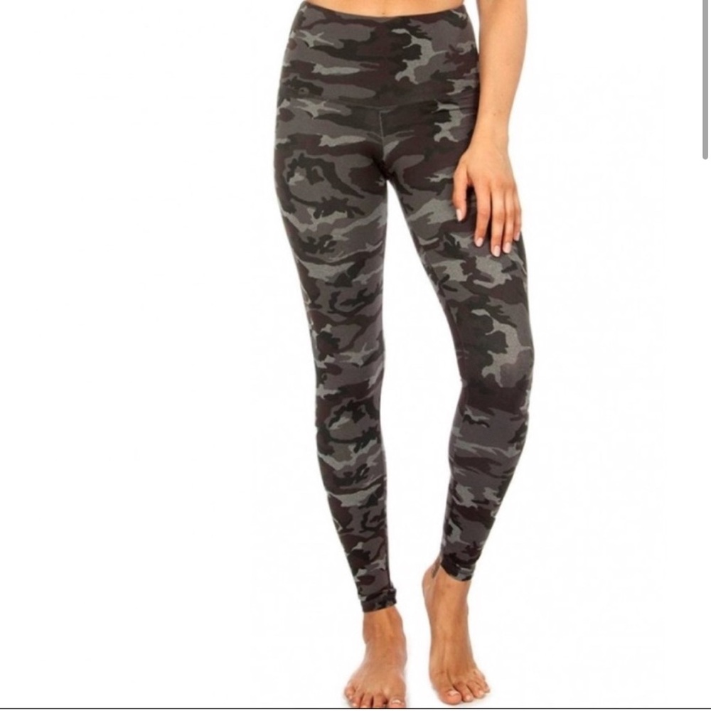 Revolve Strut! Strut This Star Ankle Camo Star Leggings.